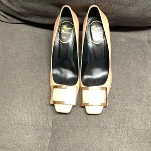 Roger VIVIER high heels women shoes